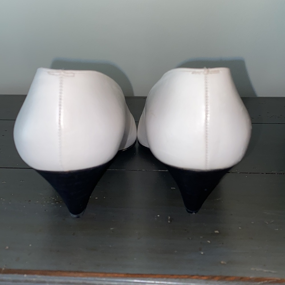 Petra Firenze heels vintage size 8 N - Picture 6 of 15